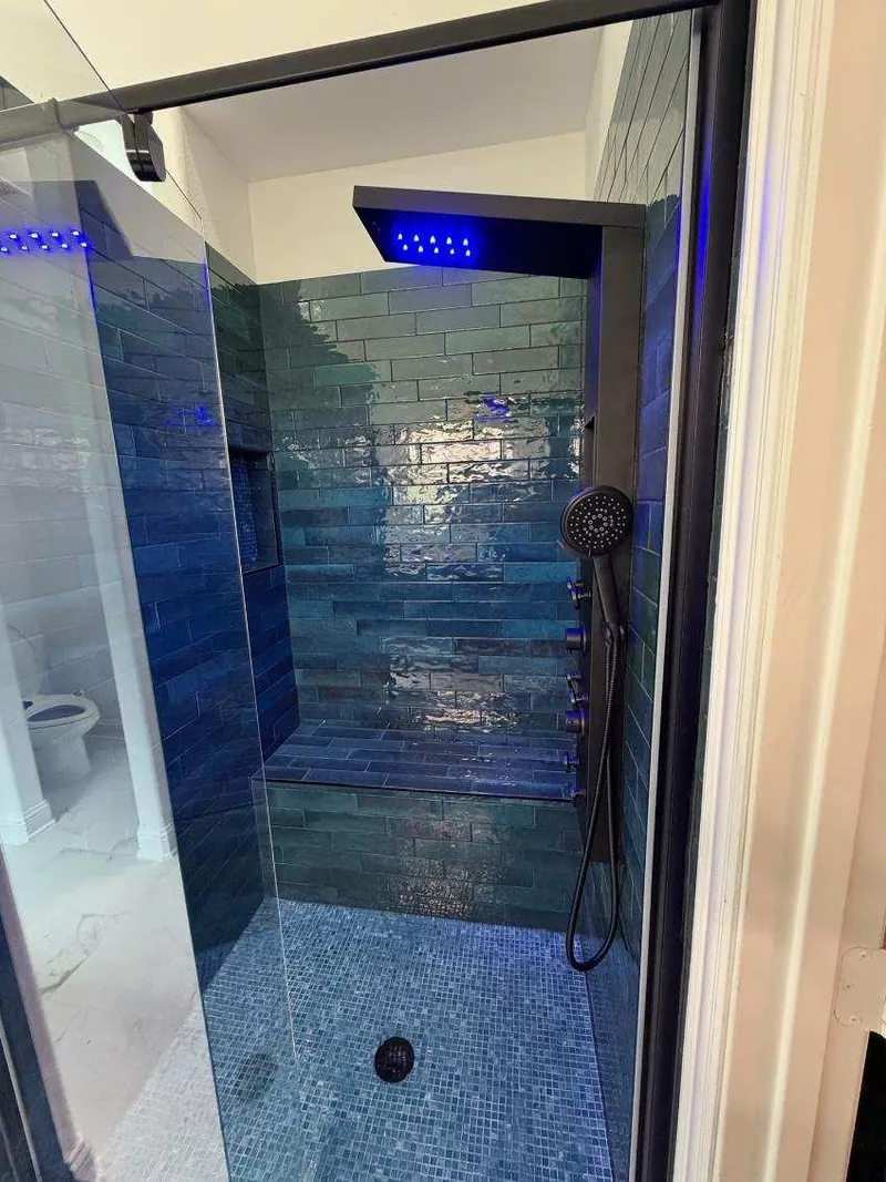 Accessibility vanity layout details