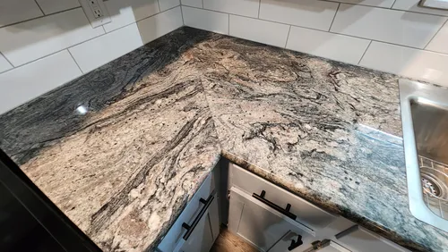 Kitchen project photo 3
