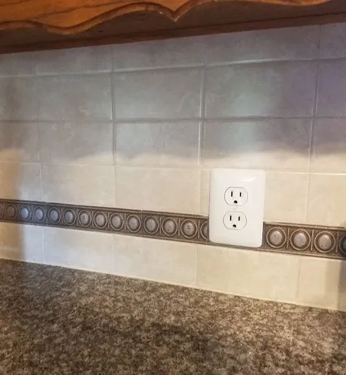Kitchen project photo 5