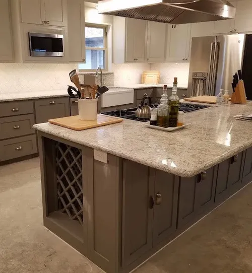 Kitchen project photo 9