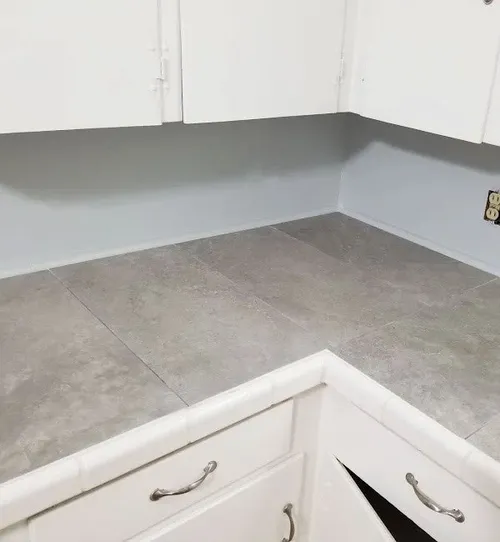 Kitchen project photo 11