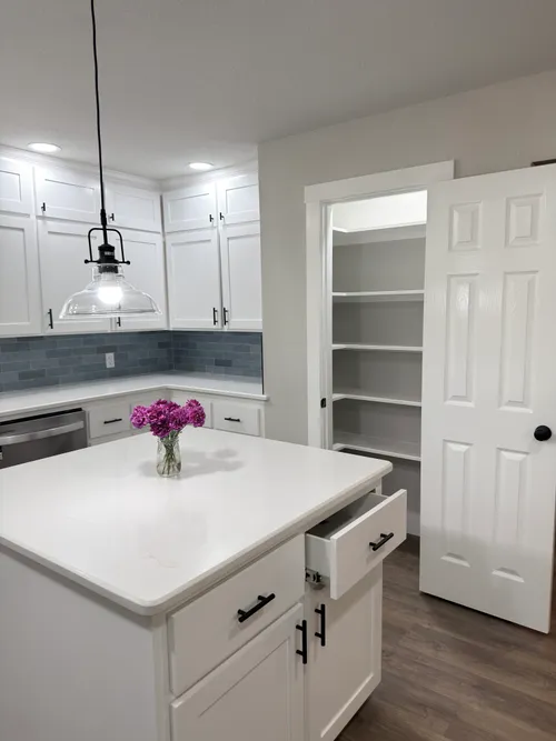 Kitchen project photo 15