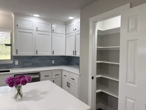 Kitchen project photo 16