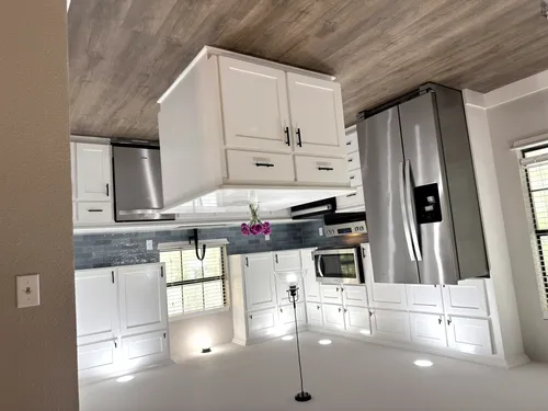 Kitchen project photo 17