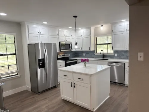 Kitchen project photo 18