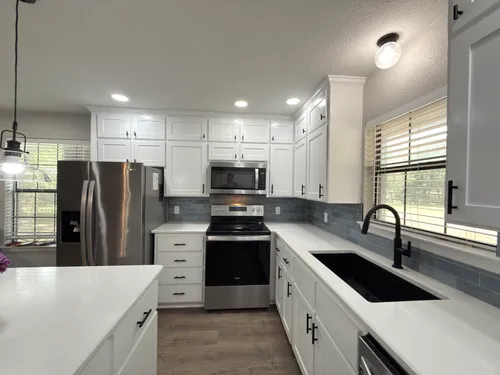 Kitchen project photo 20