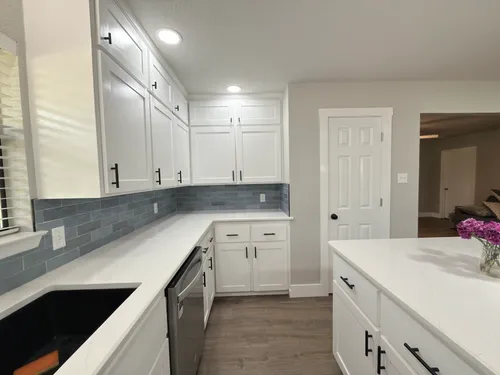 Kitchen project photo 21