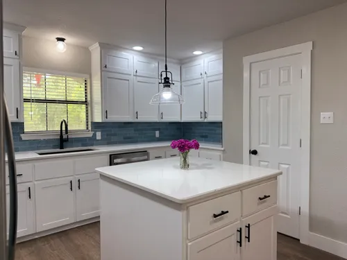 Kitchen project photo 27
