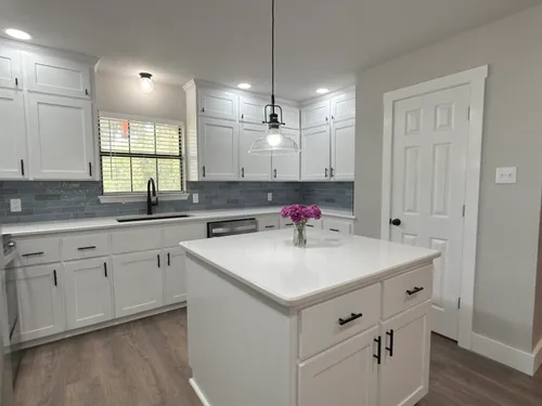 Kitchen project photo 28