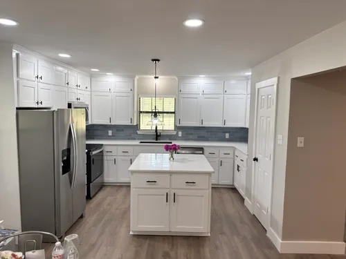 Kitchen project photo 29