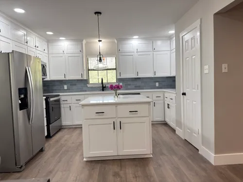 Kitchen project photo 32