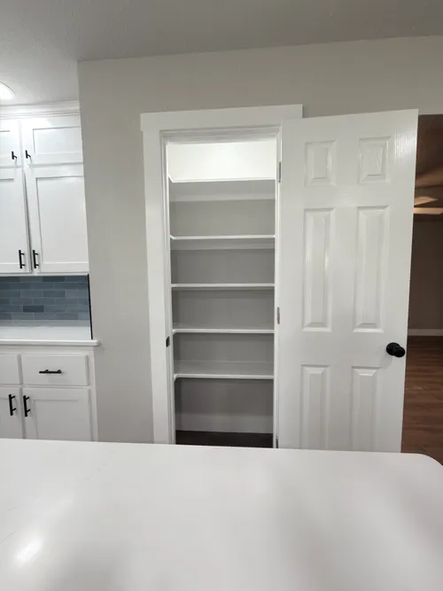 Kitchen project photo 40