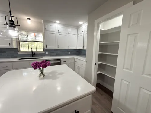 Kitchen project photo 42