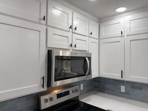 Kitchen project photo 46
