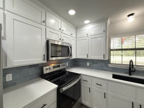 Kitchen project photo 47