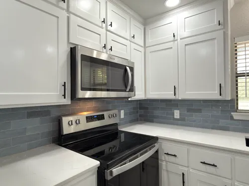 Kitchen project photo 48