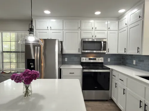 Kitchen project photo 49