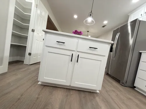 Kitchen project photo 52