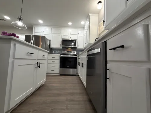 Kitchen project photo 53