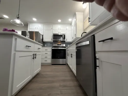 Kitchen project photo 54