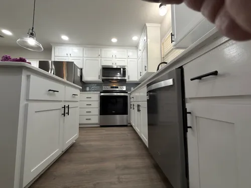 Kitchen project photo 55