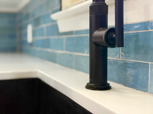 Kitchen project photo 56