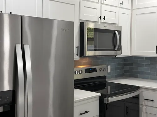 Kitchen project photo 62