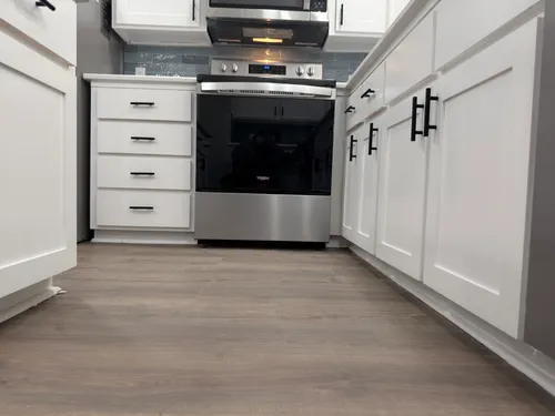 Kitchen project photo 65