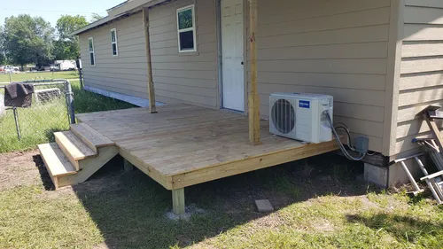 Carpentry project photo 7