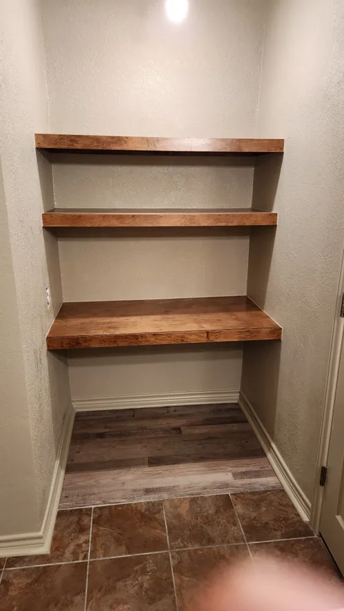 Carpentry project photo 15