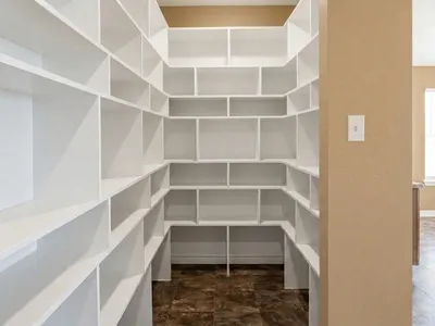 Roger England CUSTOM SHELVING Service