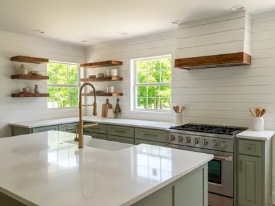Roger England KITCHENS Service