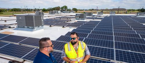 Energy Auditing
